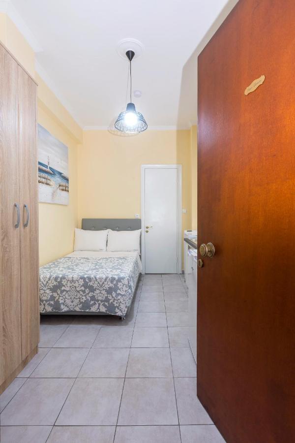 Doritas In Corfu Old Town Διαμέρισμα