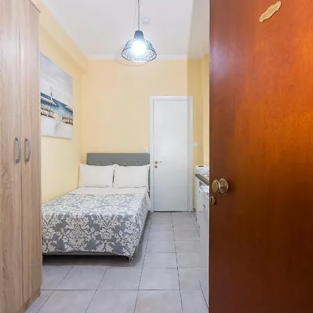 Doritas Studio In Corfu Old Town Dış mekan fotoğraf