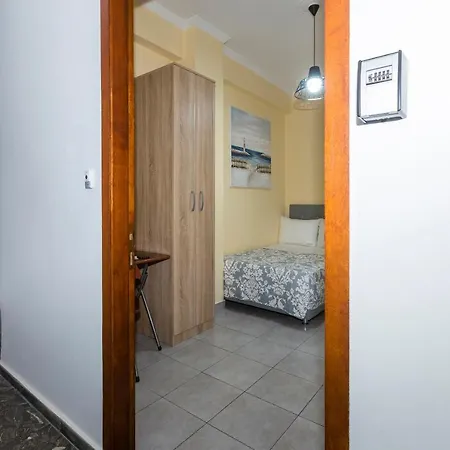 Doritas Studio In Corfu Old Town Dış mekan fotoğraf