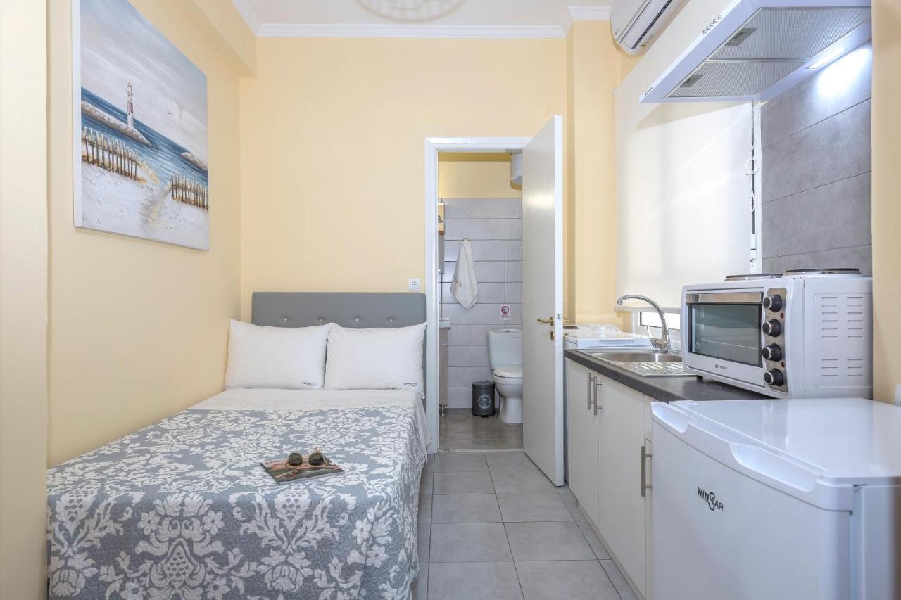 Appartement Doritas In Corfu Old Town Corfu (city)