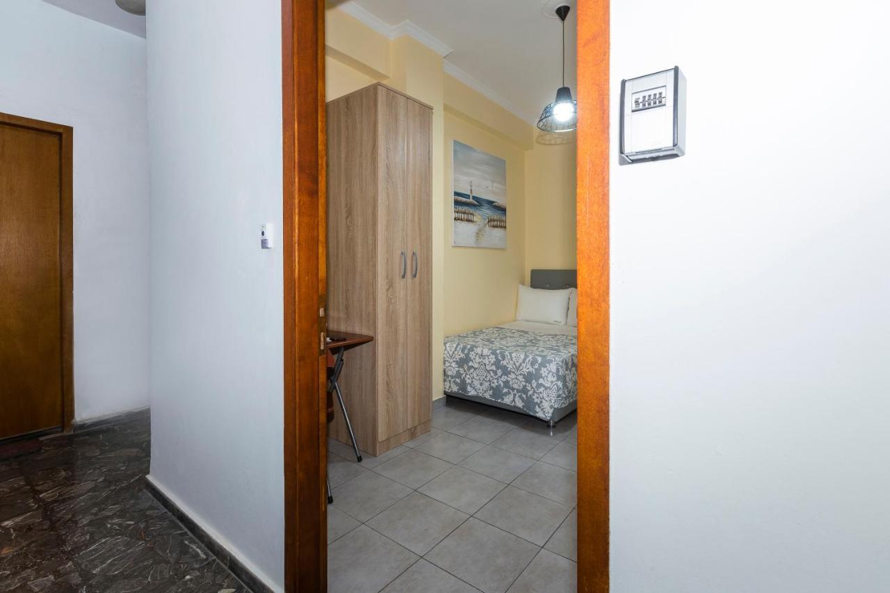 Doritas In Corfu Old Town Appartement