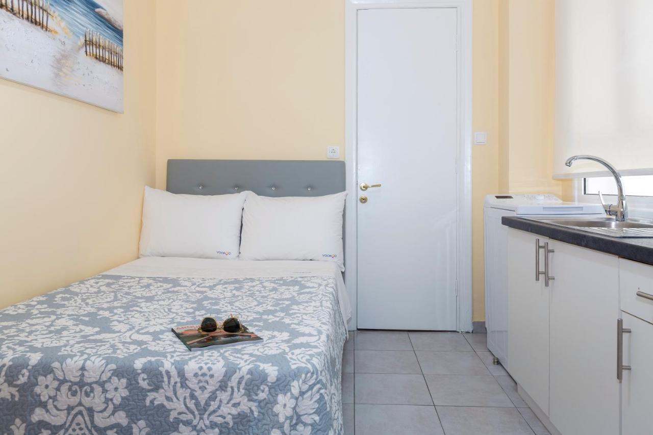 Appartement Doritas In Corfu Old Town Corfu (city)