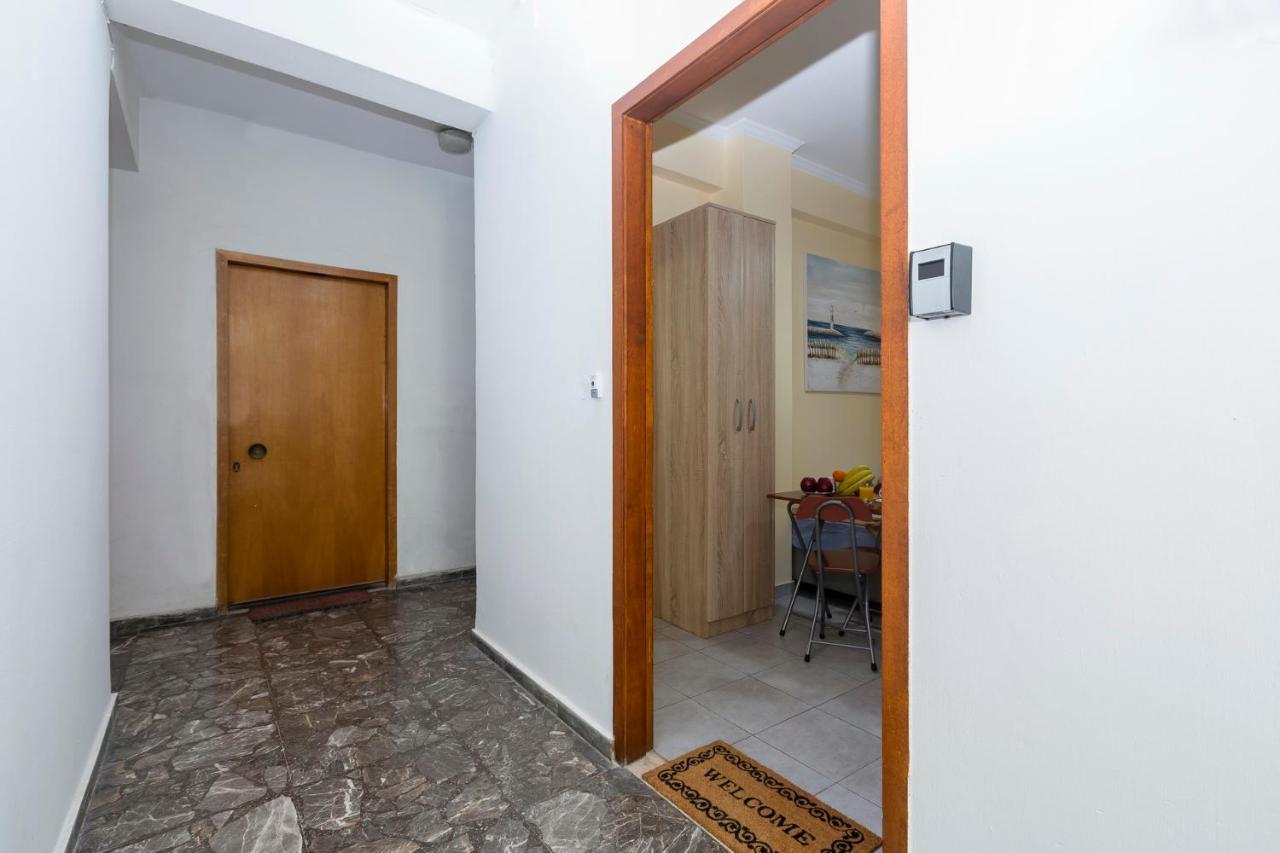 Appartement Doritas In Corfu Old Town *
