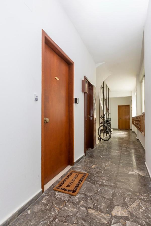 Doritas In Corfu Old Town Appartement *